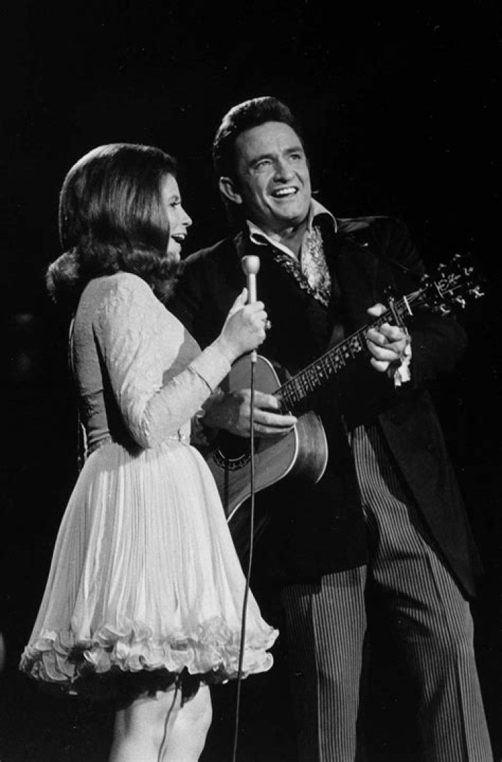 Celebrate Johnny Cash and June Carter's Wedding Anniversary With a Look