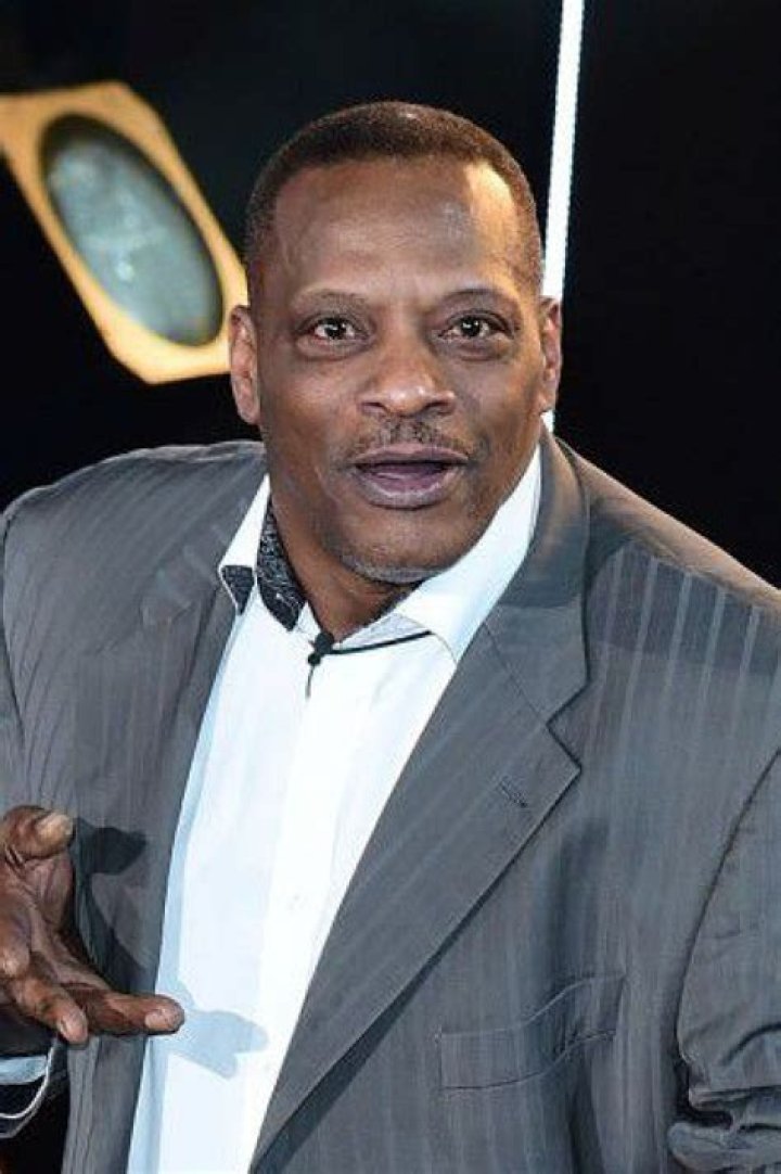 Celebrity Big Brother 2015 Alexander O'Neal exits the house The
