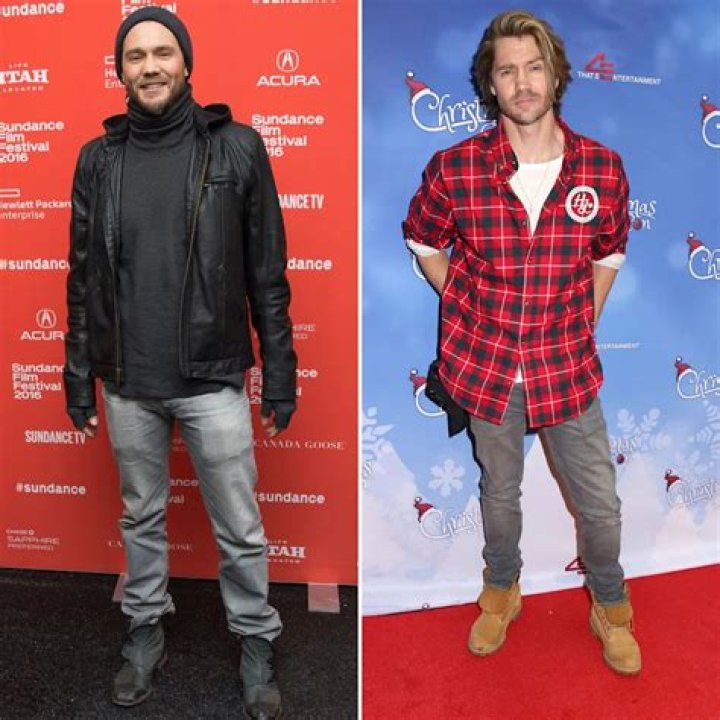 Celebrity Chad Michael Murray Weight, Height and Age