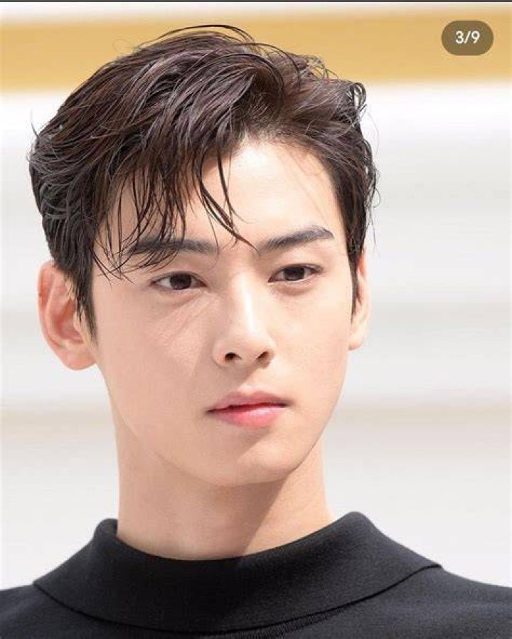 Cha Eun Woo's Appointment Ceremony of 20232024 Visit Korea Year Public