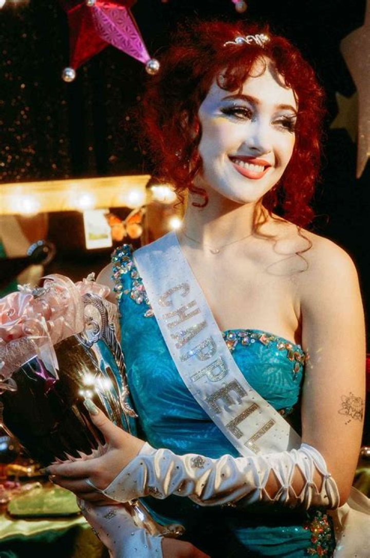 Chappell Roan on Her Love of Drag Queens and Her Debut Album That