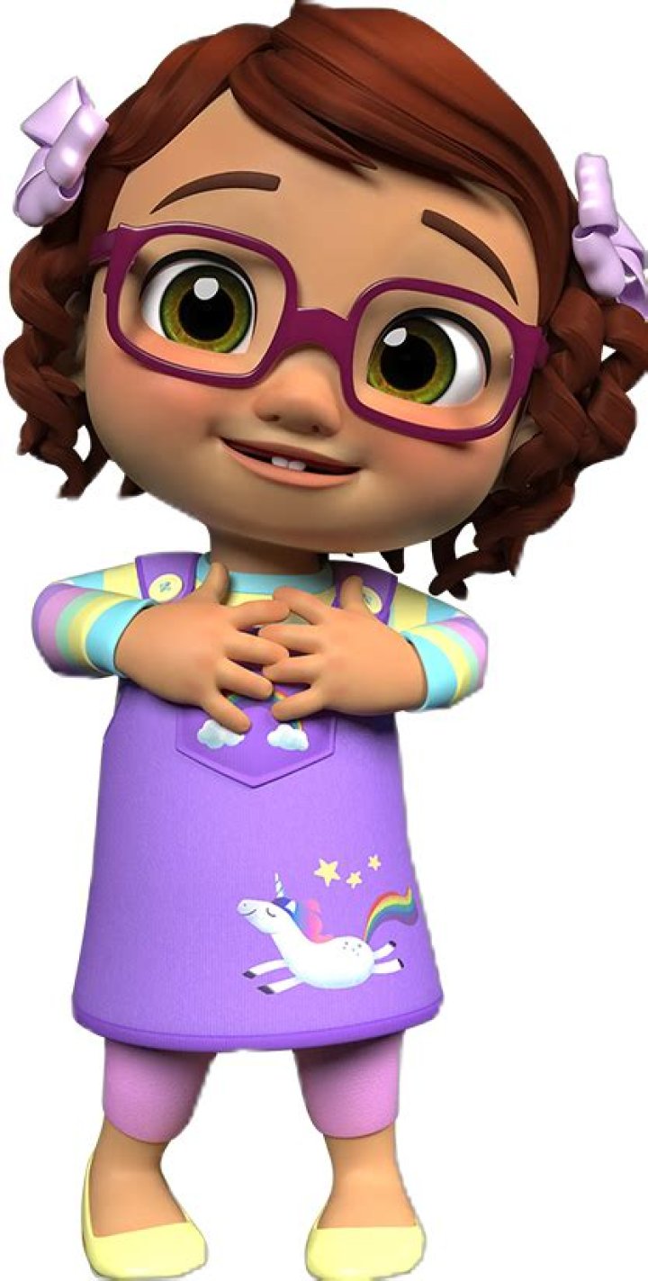 characters (PNG) Kaylor Blakley Free Download, Borrow