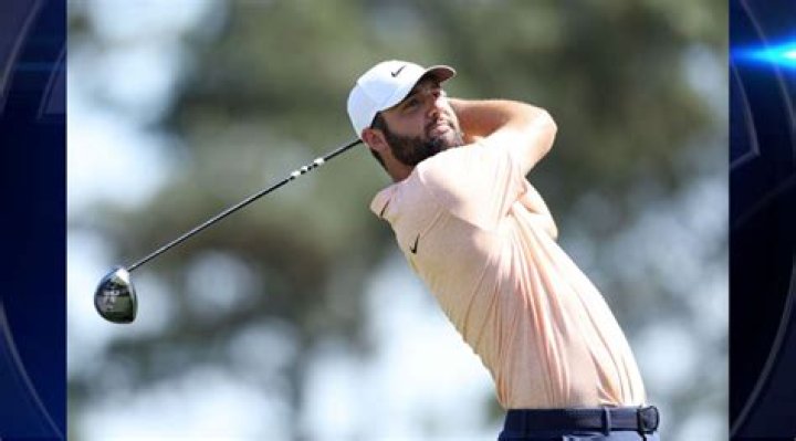 Charges against world’s top golfer Scottie Scheffler dropped after
