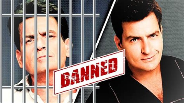 Charlie Sheen Is Banned From NYC's Plaza Hotel For His Naked Outburst