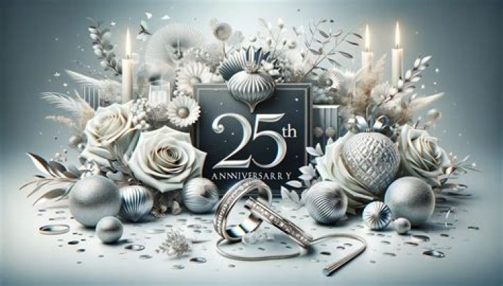 Charming Collection of 25th Wedding Anniversary Quotes, Wishes, and