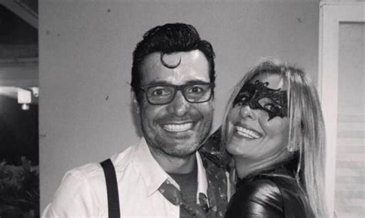 Chayanne and his wife Marilisa Maronesse Chayanne Pinterest Search