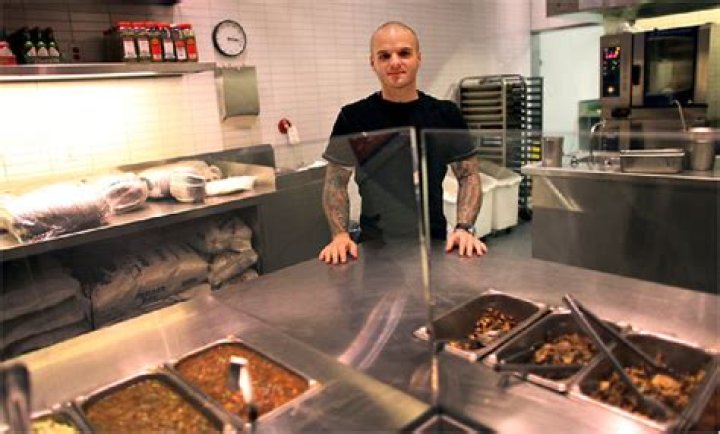 Chef Nate Appleman Wikipedia Bio Age Parents Wife Family