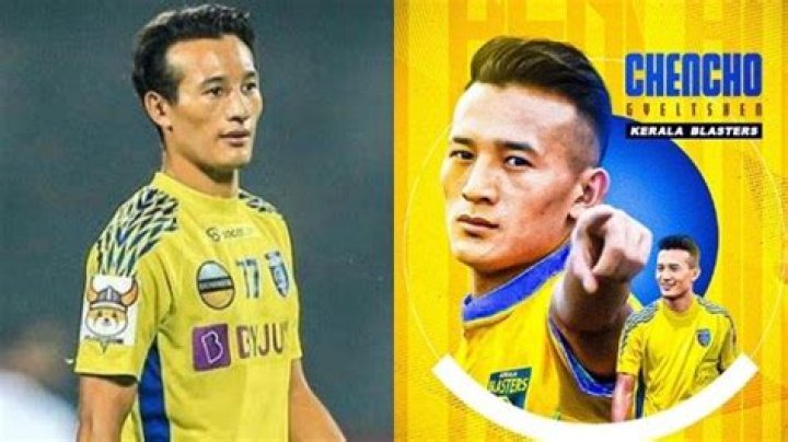 Chencho Gyeltshen It Is My Dream To Play In Front Of The Huge Kerala