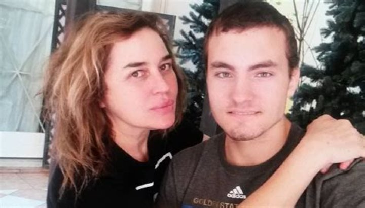 Chi era Loren, il figlio di Lory Del Santo
