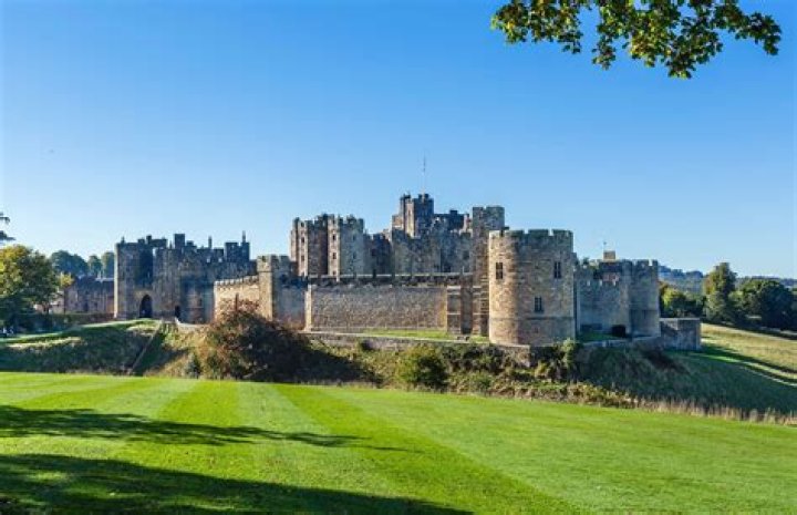 Chillingham Castle Alnwick UPDATED June 2022 Top Tips Before You Go