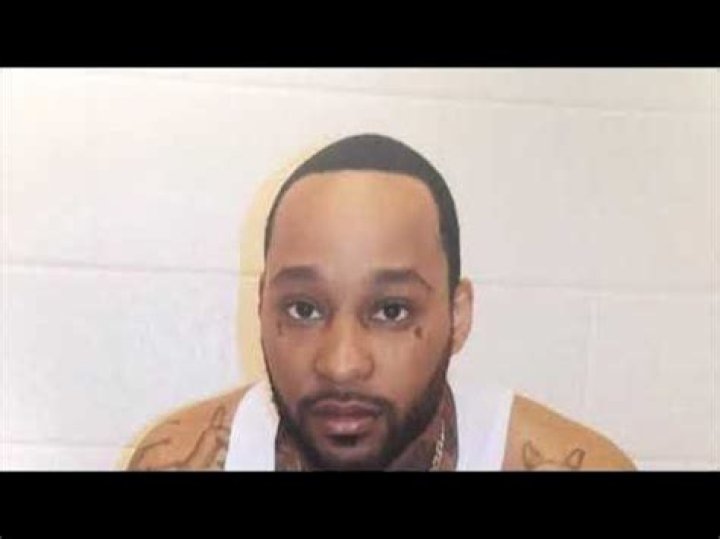 Chisholm sentenced to life for capital murder The Dispatch
