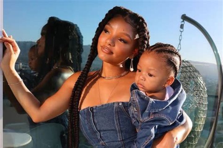 Chloe and Halle Bailey Children Mending Hearts Gala 07 GotCeleb