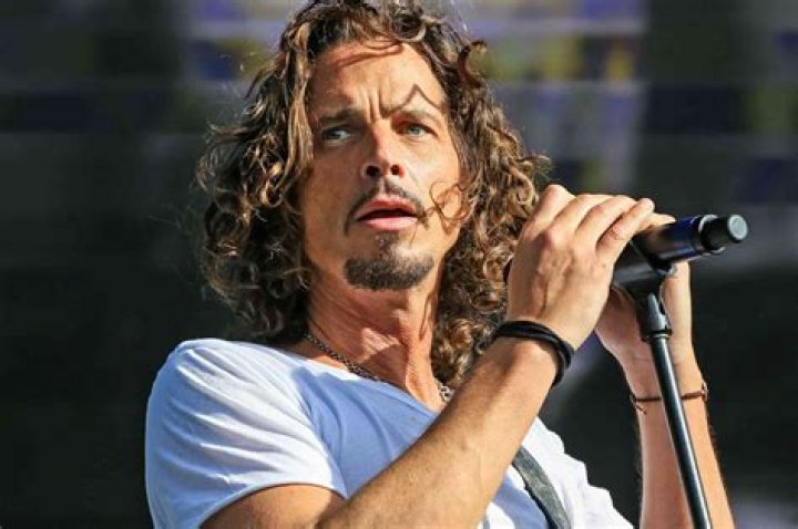 Chris Cornell's Children Accept Grammy Award in His Honor POPSUGAR