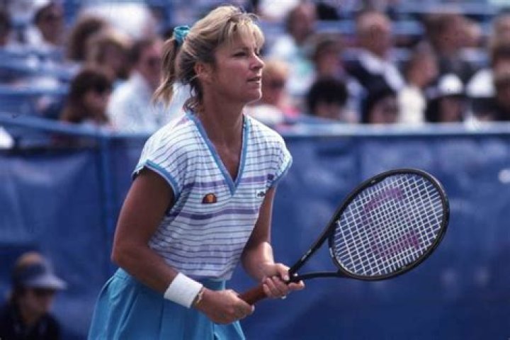 Chris Evert on How &ldquo;Tennis Has Stepped Up&rdquo; in the Time of Coronavirus