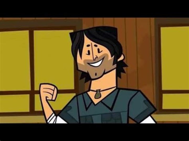 Chris McLean Total Drama Reunion Wiki Fandom