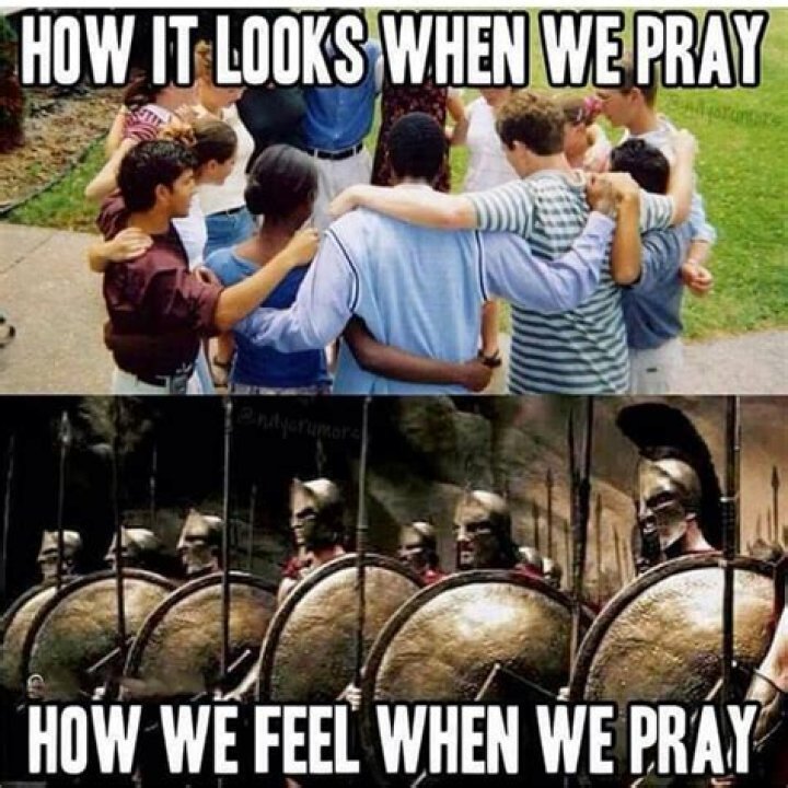 Christian Memes Encouragement