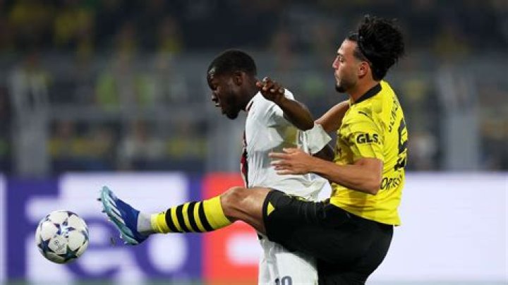 Christian Pulisic Fails In Premier League Record Bid Thewistle