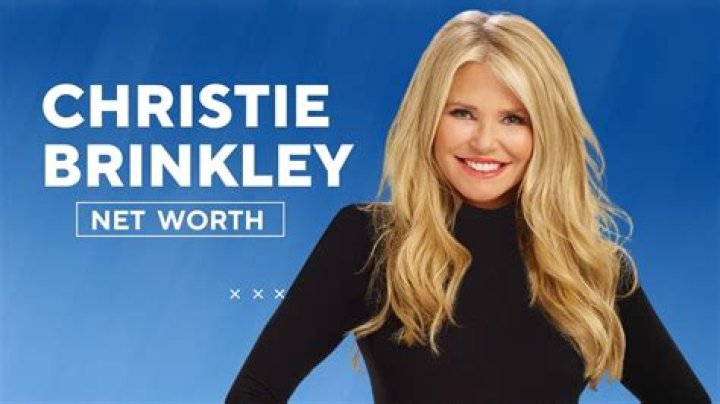 Christie Brinkley Net Worth 2022 Earning, Bio, Age, Height, Career