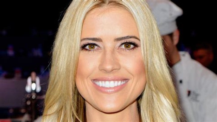 Christina Hall's Fans Have the Same Concern After New Photo of Her Sons