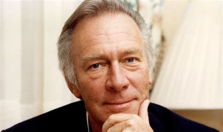 Christopher Plummer Obit A ‘Sound of Music’ Actor Adored