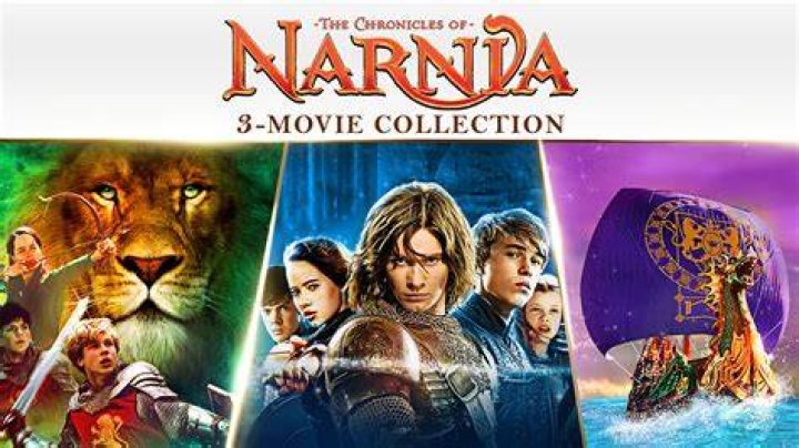 Chronicles of narnia 3 movie online missionpsawe