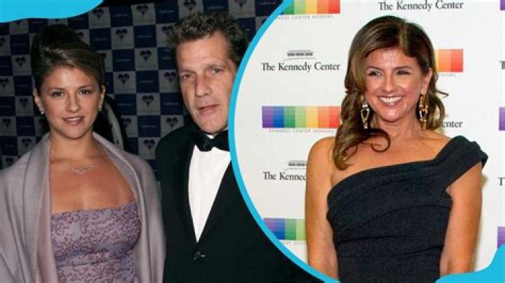 Cindy Millican, Glenn Frey’s Wife 5 Fast Facts You Need to Know