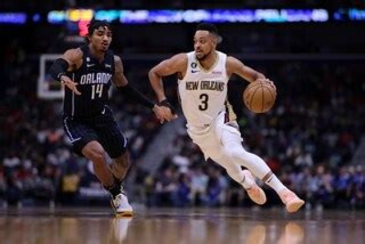 CJ McCollum medical update