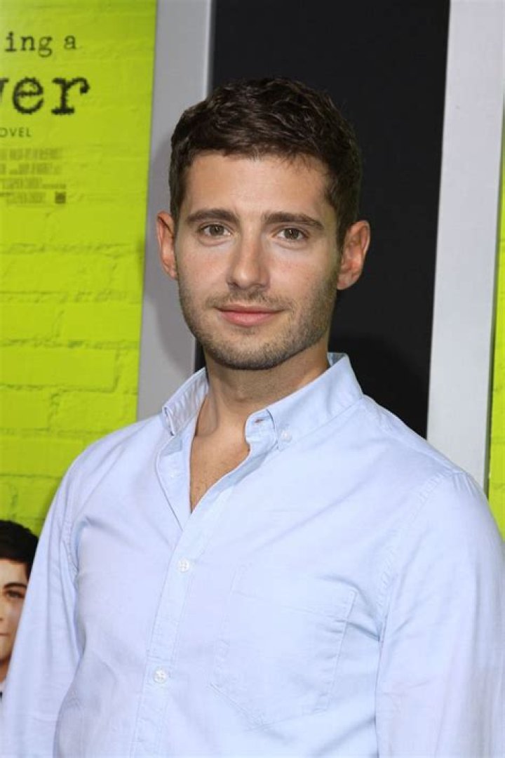 Classify British actor Julian Morris
