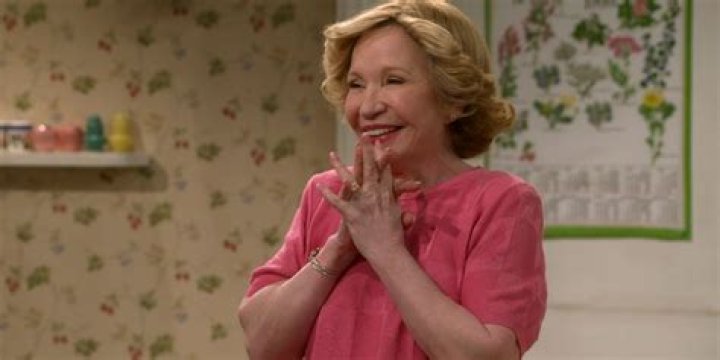 Classify Debra Jo Rupp