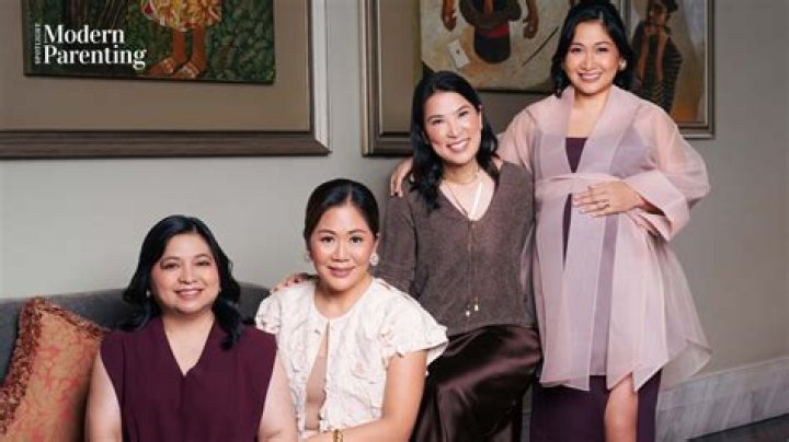 Claudine Barretto Her Love For The Children She Chose to Raise