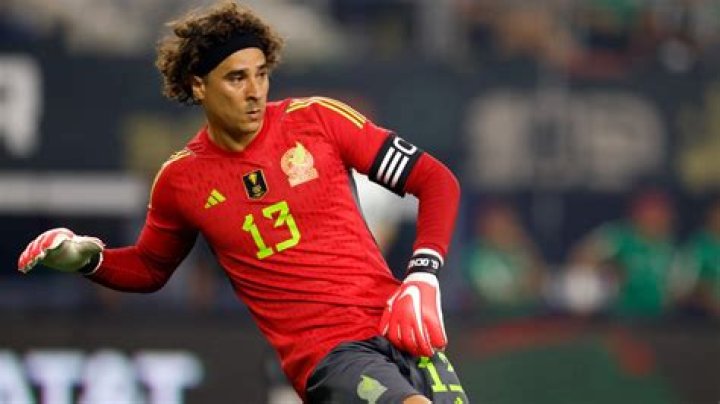 Club Am&eacute;rica Guillermo Ochoa ya sabe a que se dedicar&aacute; cuando se
