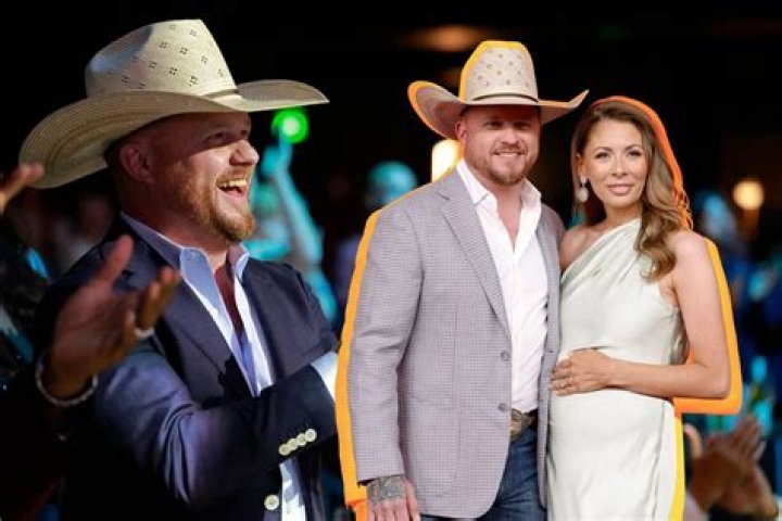 Cody Johnson Says 'The Painter' 'Describes' His Marriage