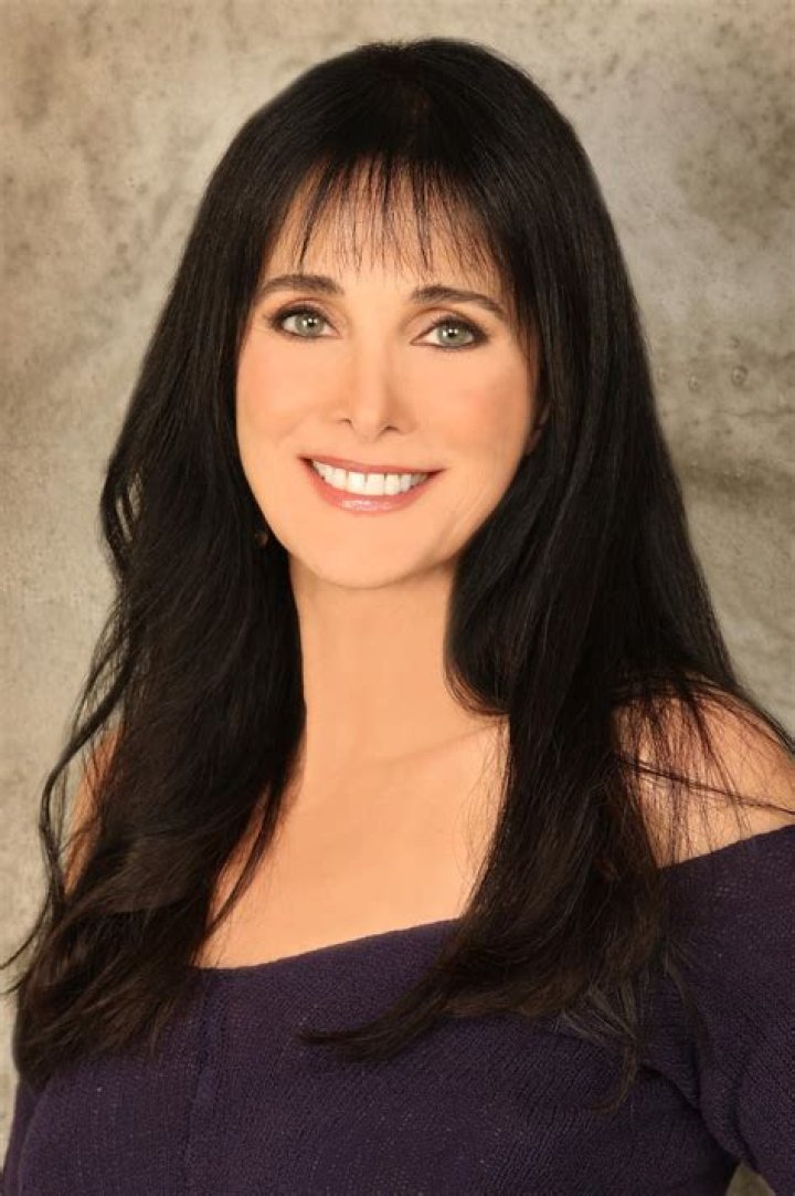 Connie Sellecca's Daughter Prima Is All GrownUp and Has a