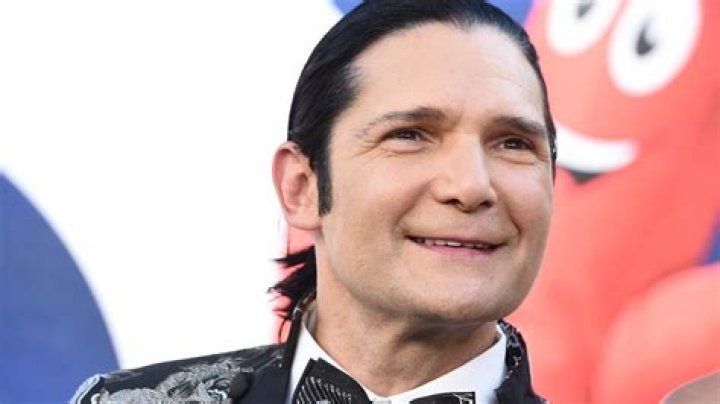 Corey Feldman Net Worth How Much Has the Actor Earned?