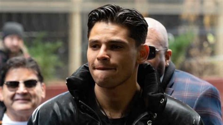 Could 22YearOld Ryan Garcia Be Boxing's Next Big Star? Sports