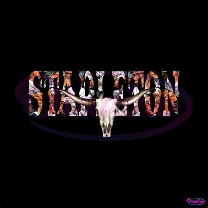 Country Music Chris Stapleton Bullhead PNG Download &raquo; PeaceSVG