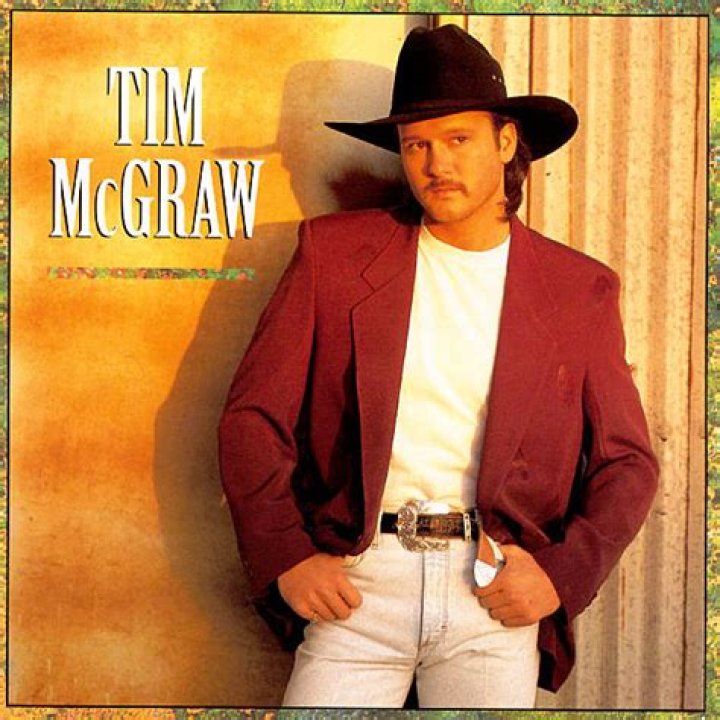 Country Music Memories Tim + Faith Play First Show Married