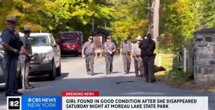 Craig Ross Jr Missing Suspect Found By Police With Charlotte