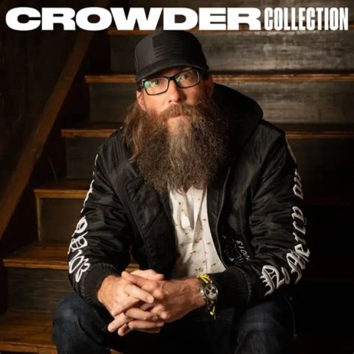 Crowder Crowder Collection (2020)