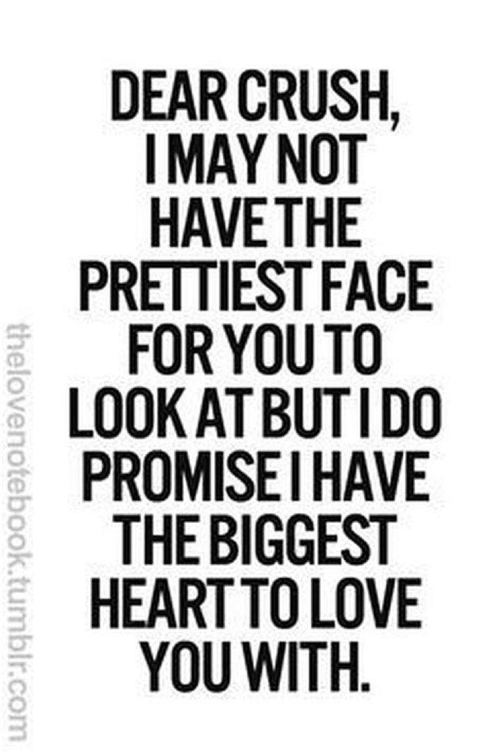 Crush, love, quote, quotes, sayings, HD phone wallpaper Peakpx