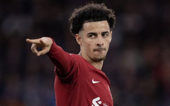 Curtis Jones Archives Just Arsenal News