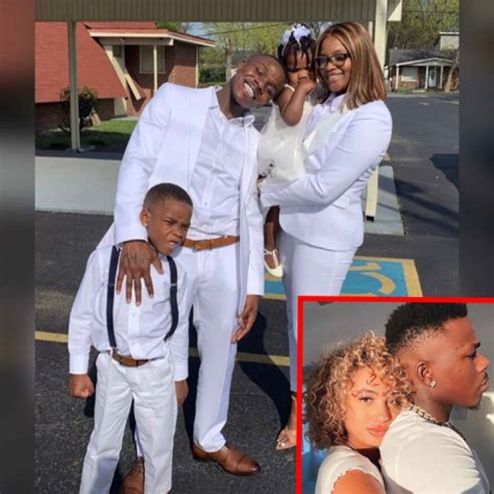 DaBaby’s Baby Mama Subs Him Following His Recent PDA With DaniLeigh ‘I