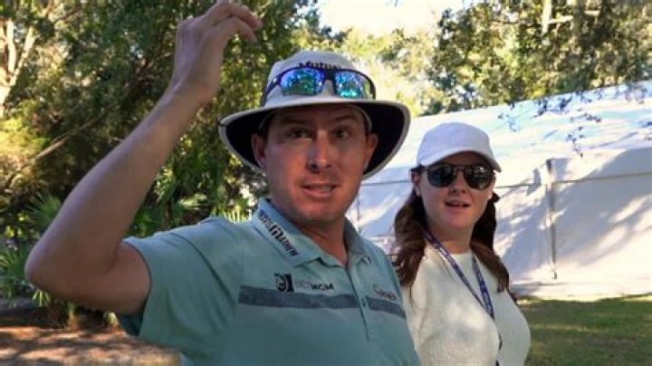 Dahmen secures maiden PGA Tour title Golf Australia Magazine