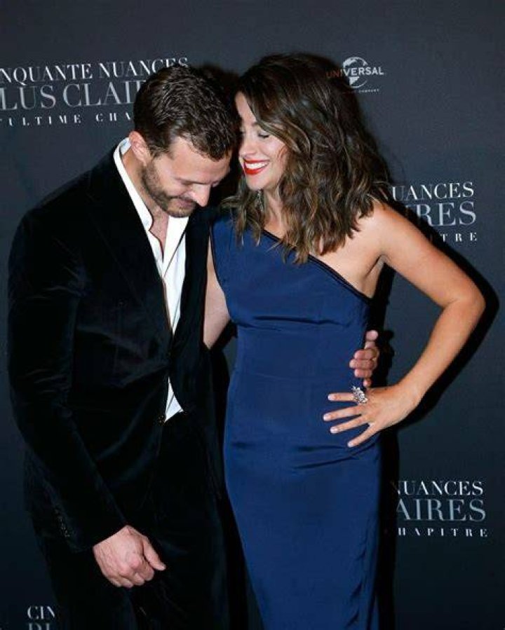 Dakota Johnson wows at Fifty Shades Freed premiere Daily Mail Online
