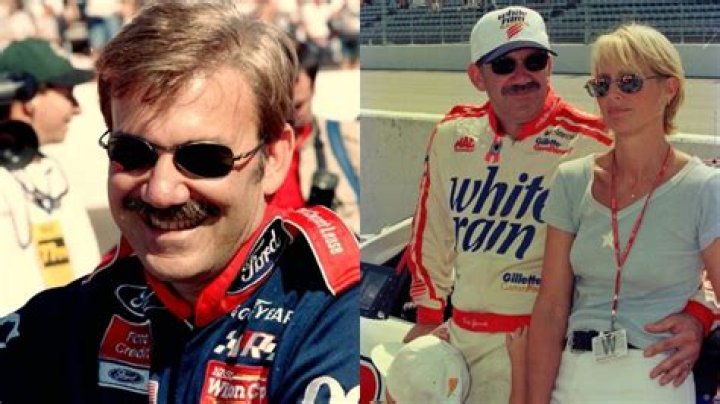 Dale Jarrett New Wife Has He Remarried After His Divorce?