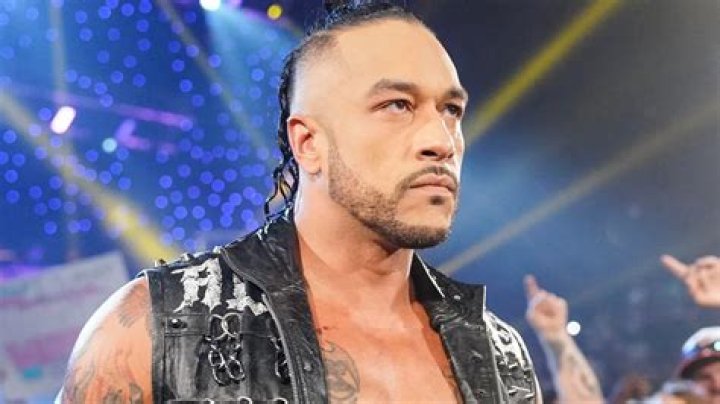 Damian Priest's Height: How Tall Is The WWE Superstar?
