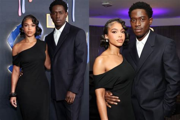 Damson Idris' Family: A Look Into His Private Life