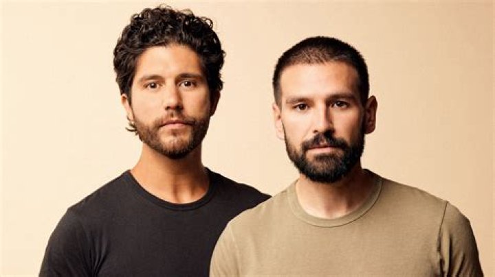 Dan + Shay's Debut 'Where It All Began' Debuts at No. 1