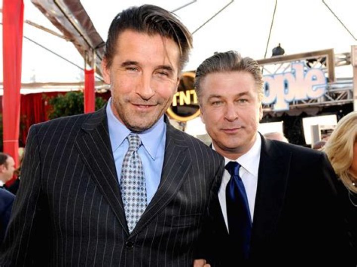 Daniel Baldwin to speak at length about his divorce, wife's alleged