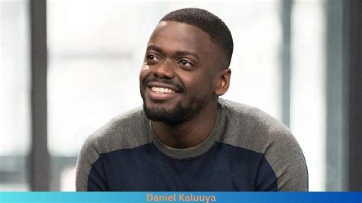 Daniel Kaluuya Net Worth 2022